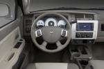 Dodge Dakota 2008 года